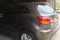 Selling 2011 Mitsubishi Asx Suv for sale in Taytay-8