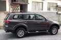 2nd Hand Mitsubishi Montero 2014 at 36000 km for sale in Taguig-5