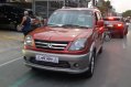 Selling 2nd Hand Mitsubishi Adventure 2016 in Quezon City-0