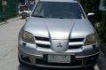 Selling Mitsubishi Outlander 2003 Automatic Gasoline in Mabalacat-3