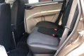 2nd Hand Mitsubishi Montero 2014 at 36000 km for sale in Taguig-7