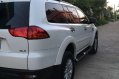 Selling 2nd Hand Mitsubishi Montero Sports 2010 in Silang-2