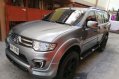 2nd Hand Mitsubishi Montero 2015 for sale in Manila-0