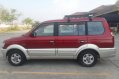 2nd Hand Mitsubishi Adventure 2002 Manual Gasoline for sale in Kawit-4
