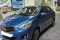 Like New Mitsubishi Mirage G4 2015 for sale in Manila-2