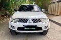 Mitsubishi Montero 2012 Manual Diesel for sale in Mandaue-2