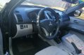 2nd Hand Mitsubishi Strada 2013 Manual Diesel for sale in Cainta-2