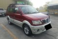 2nd Hand Mitsubishi Adventure 2002 Manual Gasoline for sale in Kawit-2