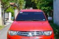 Selling Mitsubishi Strada 2013 Automatic Diesel in Cebu City-1