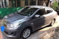 Selling 2nd Hand Mitsubishi Mirage G4 2017 in Caloocan-2