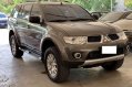 2nd Hand Mitsubishi Montero 2013 for sale in Makati-0