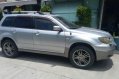 Selling Mitsubishi Outlander 2003 Automatic Gasoline in Mabalacat-2