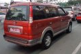 Selling 2nd Hand Mitsubishi Adventure 2016 in Quezon City-4