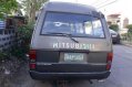 Selling 1997 Mitsubishi L300 Van for sale in Parañaque-2