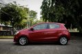 Selling Mitsubishi Mirage 2013 Automatic Gasoline in Santa Rita-4