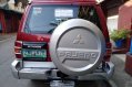 Selling Mitsubishi Pajero 2008 Automatic Diesel in Malabon-5