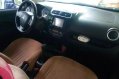 Mitsubishi Mirage 2013 Manual Gasoline for sale in Batangas City-4