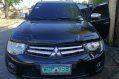 2nd Hand Mitsubishi Strada 2013 Manual Diesel for sale in Cainta-1