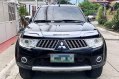Selling Mitsubishi Montero Sports 2009 Automatic Diesel in Bacoor-0
