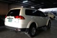 Selling 2nd Hand Mitsubishi Montero Sport 2013 at 52000 km in Makati-3