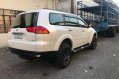 2nd Hand Mitsubishi Montero Sport 2010 for sale in San Pedro-2