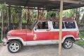 Mitsubishi Jeep 1994 Manual Diesel for sale in Cuenca-1