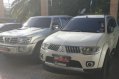 Selling 2nd Hand Mitsubishi Montero Sport 2010 Automatic Diesel at 86000 km in Quezon City-0