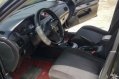 Selling Mitsubishi Lancer 2011 Manual Gasoline in Alaminos-8