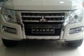 Selling Brand New Mitsubishi Pajero 2019 Automatic Diesel in President Roxas-8