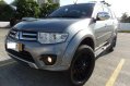 Sell 2nd Hand 2015 Mitsubishi Montero Sport Automatic Diesel at 24000 km in Quezon City-0