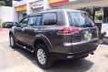 Selling Mitsubishi Montero Sports 2011 at 50000 km in Cebu City-5