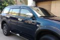 2011 Mitsubishi Montero Sports for sale in Santa Rosa-9