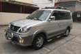 2010 Mitsubishi Adventure for sale in Malabon-3