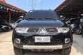 2nd Hand Mitsubishi Montero Sport 2012 Automatic Diesel for sale in Mandaue-1