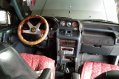 2nd Hand Mitsubishi Pajero 1991 Suv Automatic Diesel for sale in Imus-1
