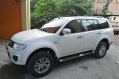 2014 Mitsubishi Montero for sale in Baguio-10