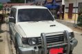 Mitsubishi Pajero Automatic Diesel for sale in Trece Martires-0