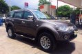 Selling Mitsubishi Montero Sports 2011 at 50000 km in Cebu City-2