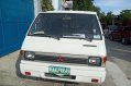 2nd Hand Mitsubishi L300 2005 Manual Diesel for sale in San Mateo-3