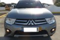 Sell 2nd Hand 2015 Mitsubishi Montero Sport Automatic Diesel at 24000 km in Quezon City-1