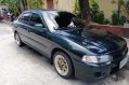 Selling Mitsubishi Lancer 1997 Automatic Gasoline in Quezon City-3
