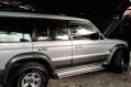 2nd Hand Mitsubishi Pajero 1991 Suv Automatic Diesel for sale in Imus-5