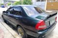 Selling Mitsubishi Lancer 1997 Automatic Gasoline in Quezon City-1