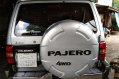 2nd Hand Mitsubishi Pajero 1991 Suv Automatic Diesel for sale in Imus-0