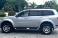 Selling Mitsubishi Montero Sport 2013 Automatic Diesel in Quezon City-5