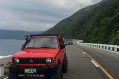 Selling Mitsubishi Pajero Manual Diesel in Batac-1