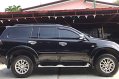 2nd Hand Mitsubishi Montero Sport 2012 Automatic Diesel for sale in Mandaue-2