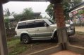 Mitsubishi Pajero Automatic Diesel for sale in Trece Martires-2