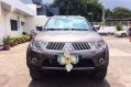 Selling Mitsubishi Montero Sports 2011 at 50000 km in Cebu City-0