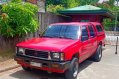 1996 Mitsubishi L200 for sale in Taytay-0
